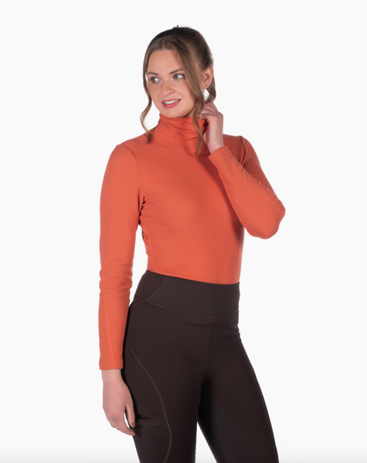 Coltrui soft Eva Copper
