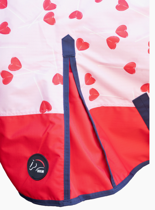 Regendeken Lollipop 100 gram