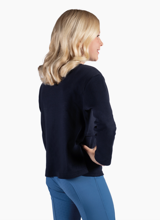 Shirt Mia Navy