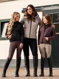 Jas Eevolv Jip Raisin Brown