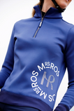Mrs. Ros Sweater Poseidon