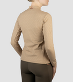 Trainingsshirt Emily Mokka