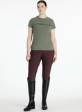 Lemieux Classique T-shirt Rosemary