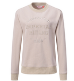 Sweater IRHJoyce Grey-Sand