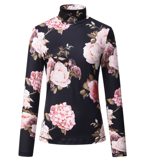 Baselayer IRHFlora Flower