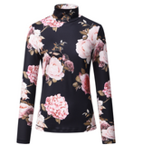 Baselayer IRHFlora Flower