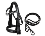 Hobby Horse Hoofdsel IRHGrand Prix