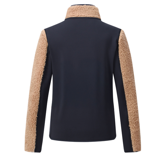 Teddy Jacket HVPFlorence