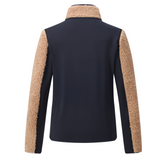 Teddy Jacket HVPFlorence