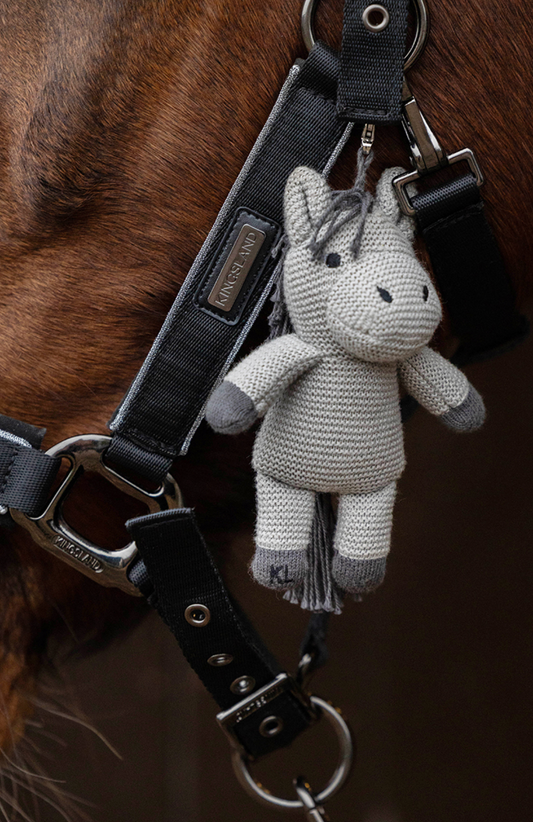Kingsland Sleutelhanger Teddy