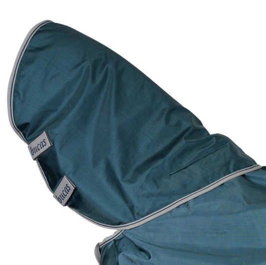 Bucas Atlantic Turnout Neck