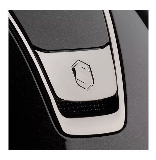 Samshield 2.0 Miss ShadowMatt Black