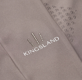Kingsland Lea Rijlegging Brown Iron