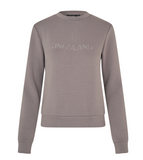 Kingsland Lola Sweater Brown Iron