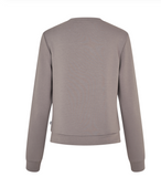 Kingsland Lola Sweater Brown Iron