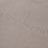 Kingsland Lola Sweater Brown Iron