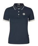 Kingsland Laura Polo Navy