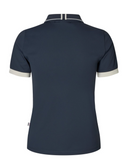 Kingsland Laura Polo Navy