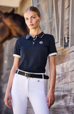 Kingsland Laura Polo Navy