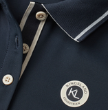Kingsland Laura Polo Navy
