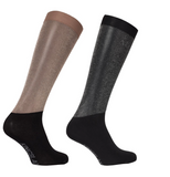 Kingsland Lea Show sokken glitter