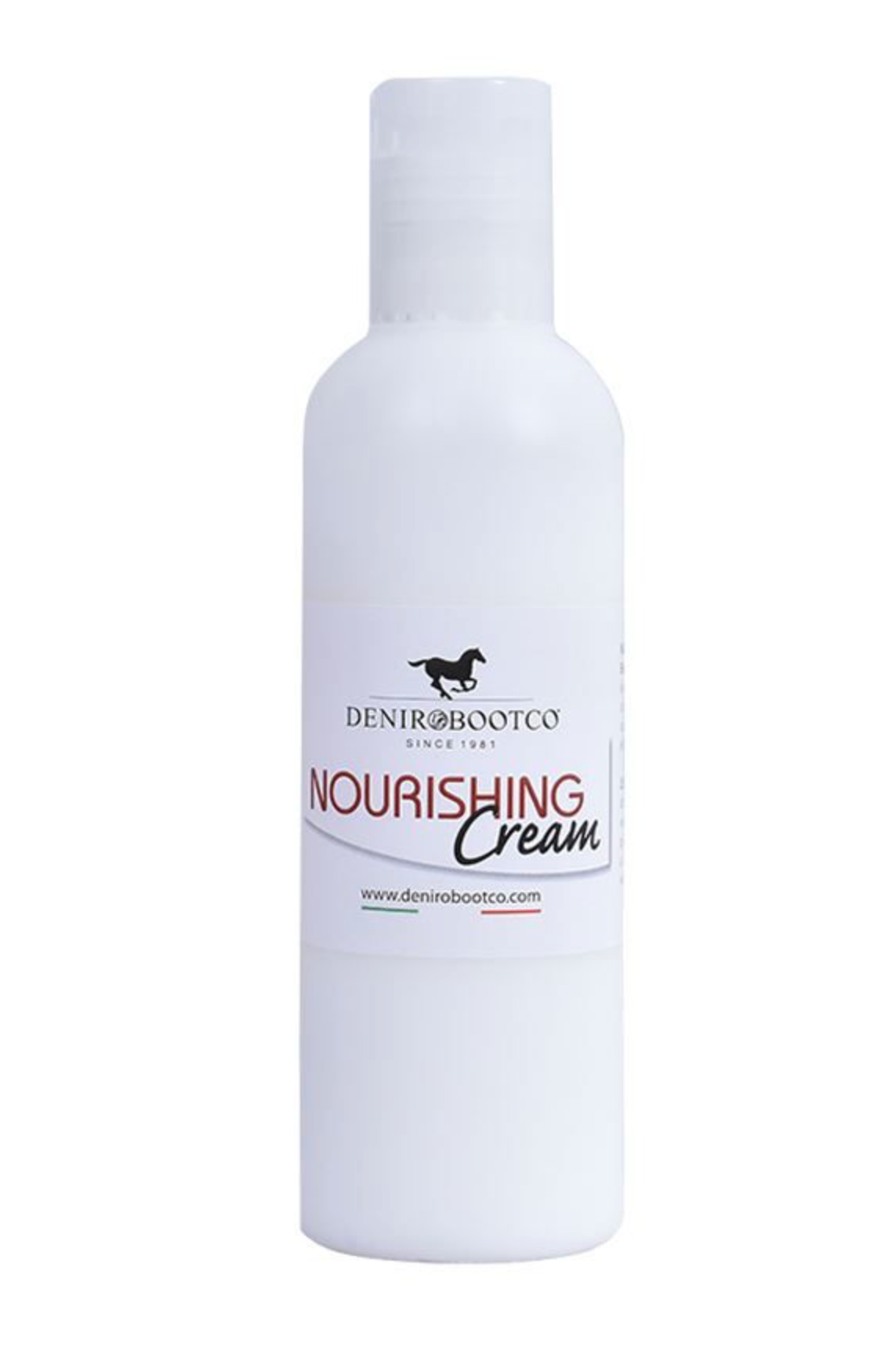 Lederonderhoud Brushed Nourishing Cream