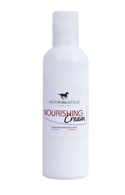 Lederonderhoud Brushed Nourishing Cream