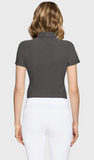 Samshield Trainingtop Bella Crystal Ferna Magnet