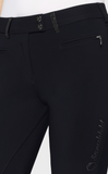 Samshield Rijbroek Adele Knie Grip Navy