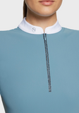 Samshield Wedstrijdshirt Aloise Neptune
