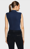 Samshield Baselayer Mouwloos Bella Sapphire