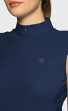Samshield Baselayer Mouwloos Bella Sapphire
