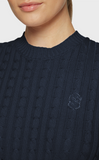 Samshield Knitwear Lidy Navy
