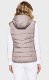 Samshield Bodywarmer Alta Badia Latte