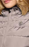 Samshield Bodywarmer Alta Badia Latte