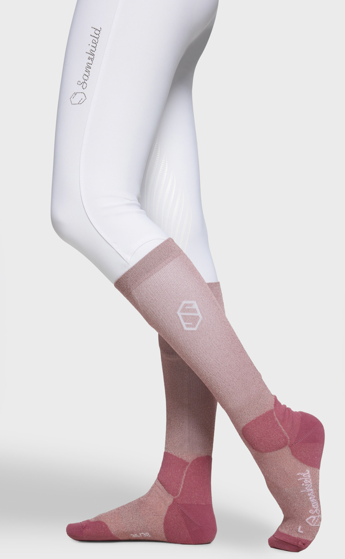 Samshield Kousen Balzane Glitter