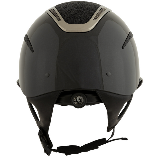 Veiligheidshelm Zeta Starlight Zwart