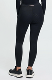 Lemieux Young Rider Sparkle Orla Rijlegging Zwart