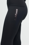 Lemieux Young Rider Sparkle Orla Rijlegging Zwart
