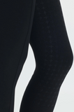 Lemieux Young Rider Sparkle Orla Rijlegging Zwart