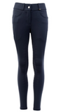 Rijbroek Mikai Jongens Navy Blazer