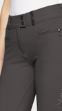 Samshield Rijbroek Clara Premium Knie Grip Magnet