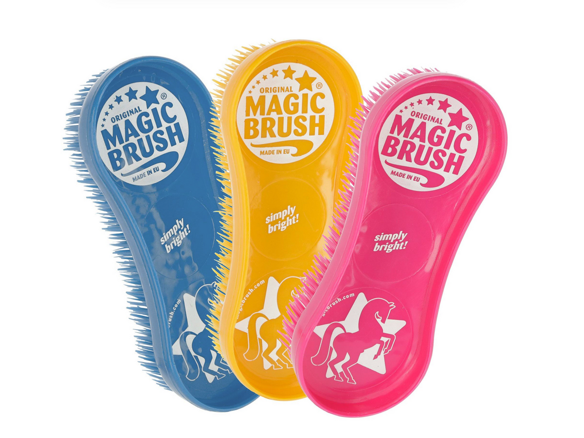 Magic Brush