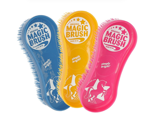 Magic Brush