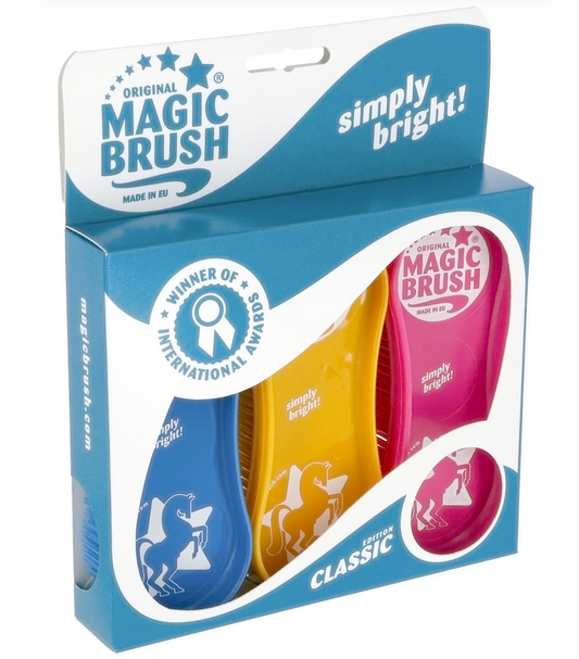 Magic Brush