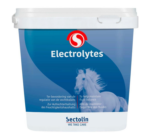 Electrolytes 500g
