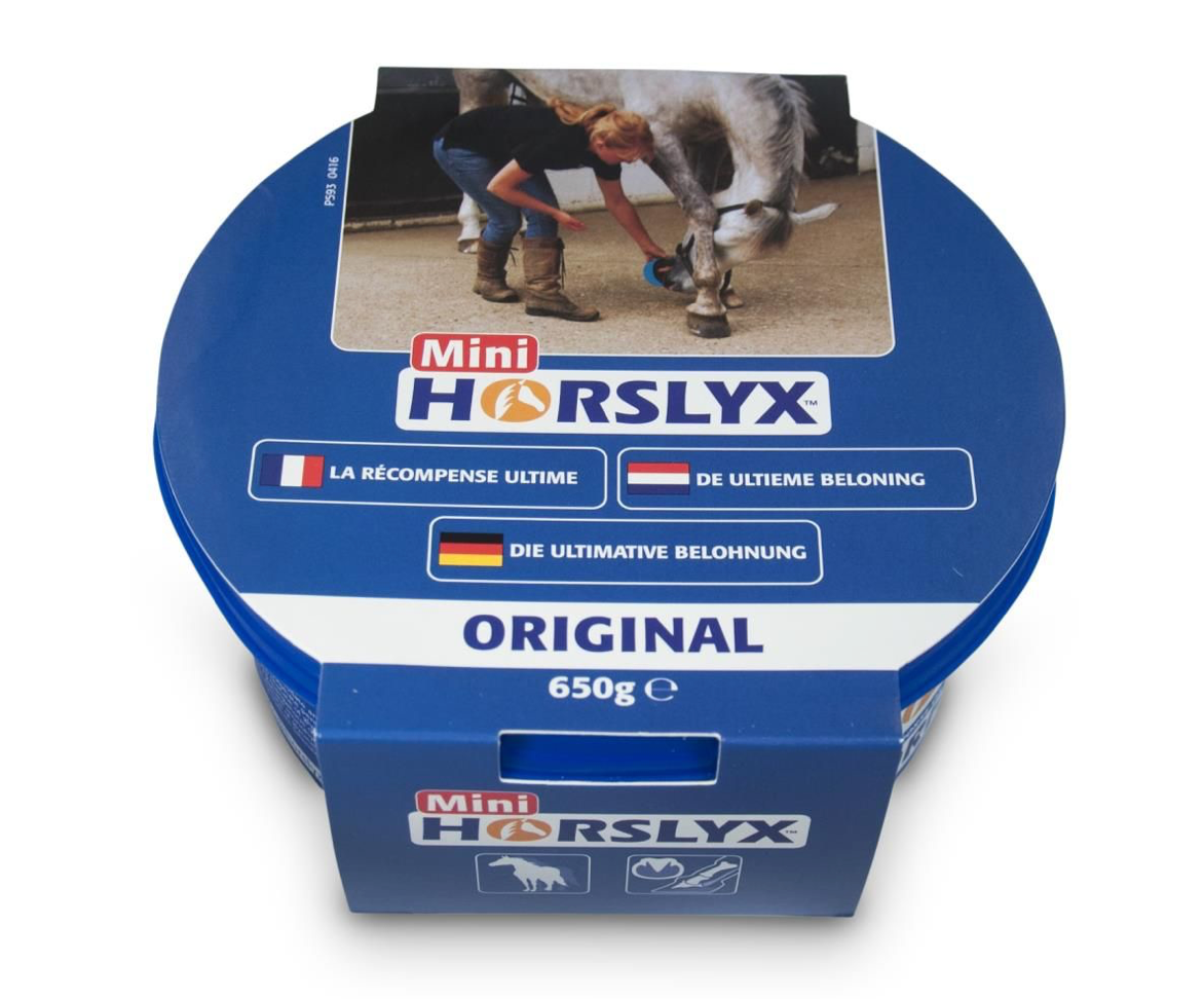 Horslyx Mint 650g