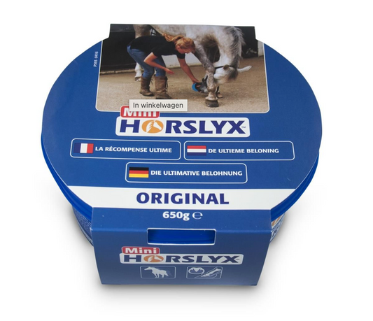 Horslyx Original 650g