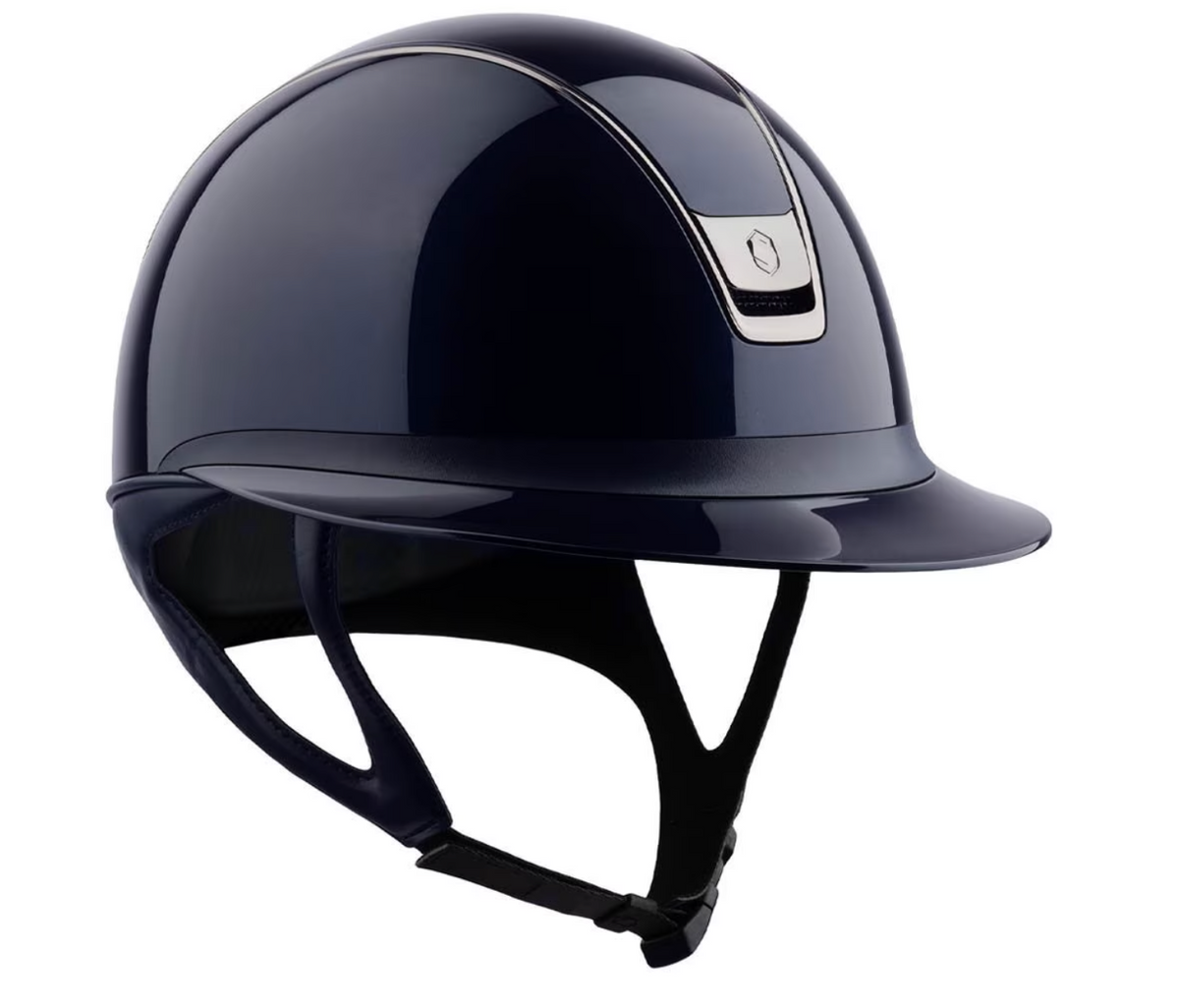 Samshield 2.0 Miss ShadowGlossy Blauw