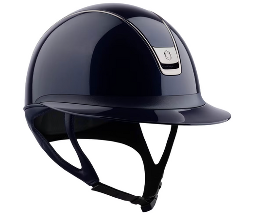 Samshield 2.0 Miss ShadowMatt Black
